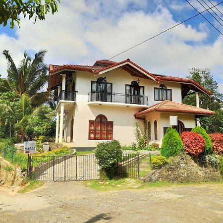 Kanda Holiday Bungalow Kandy Dış mekan fotoğraf