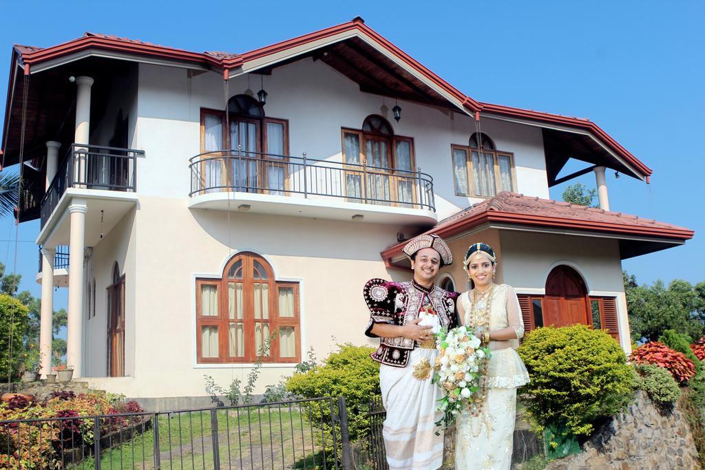 Kanda Holiday Bungalow Kandy Oda fotoğraf