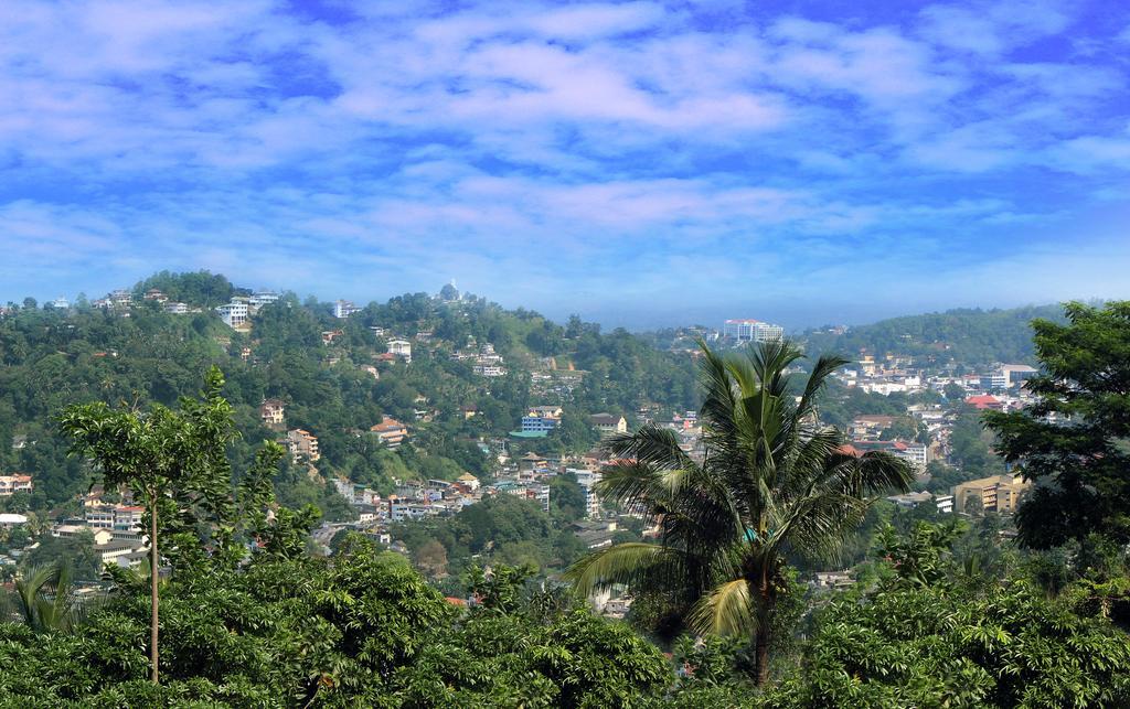 Kanda Holiday Bungalow Kandy Oda fotoğraf