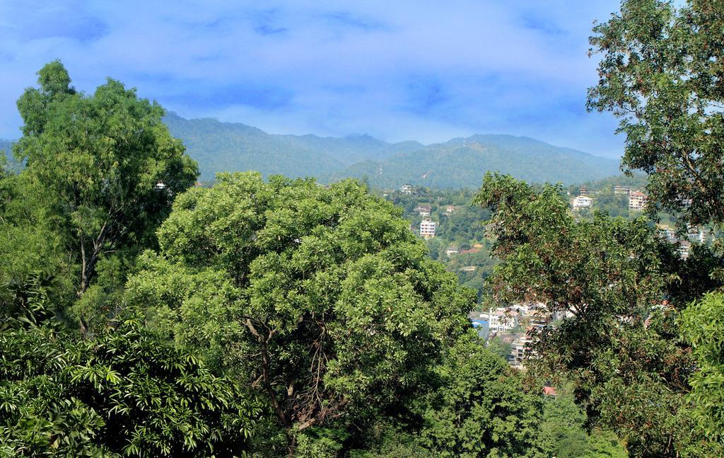 Kanda Holiday Bungalow Kandy Oda fotoğraf