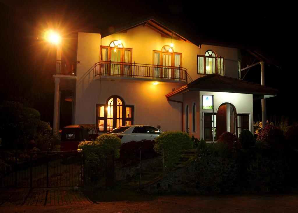 Kanda Holiday Bungalow Kandy Dış mekan fotoğraf