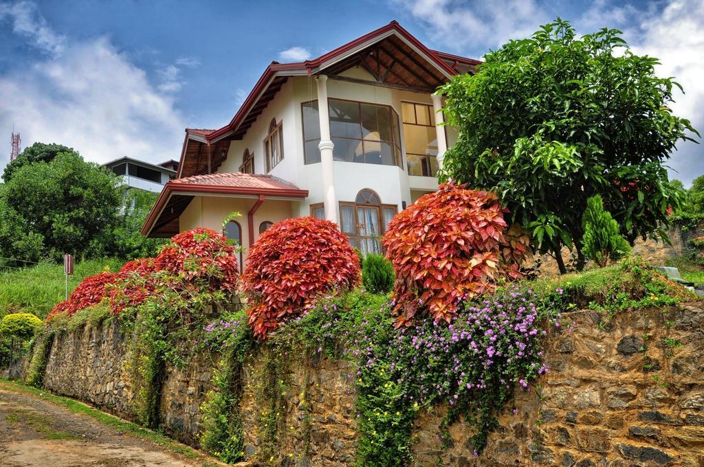 Kanda Holiday Bungalow Kandy Dış mekan fotoğraf
