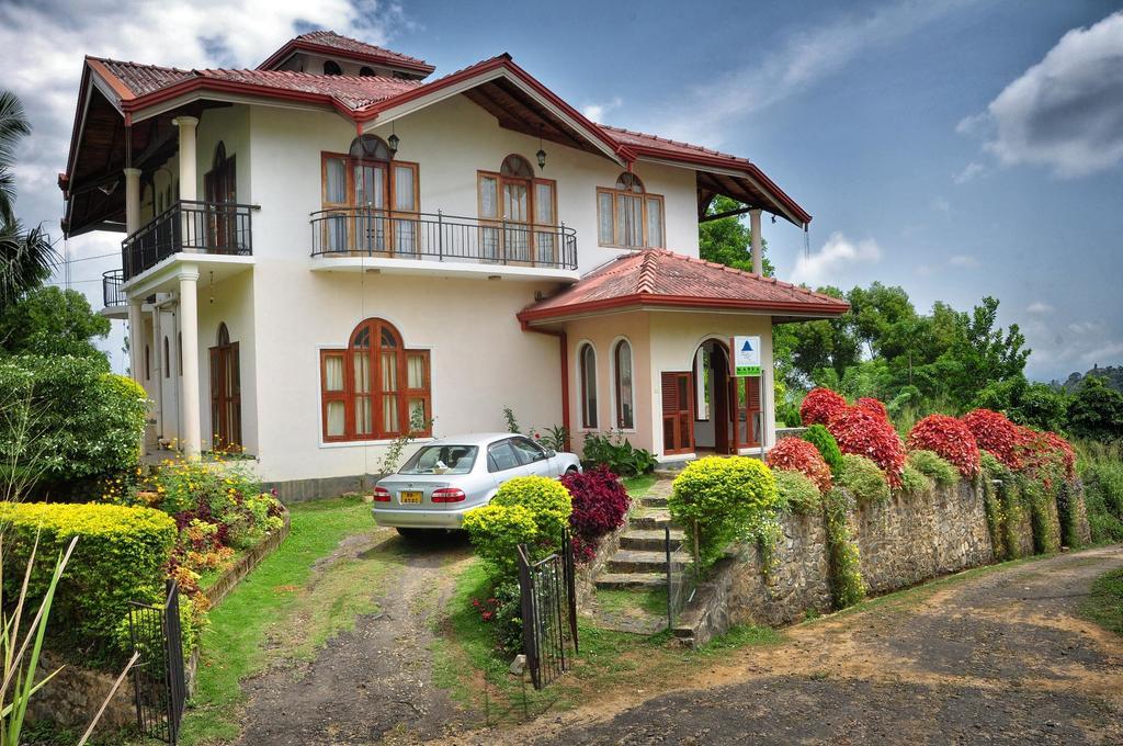 Kanda Holiday Bungalow Kandy Dış mekan fotoğraf