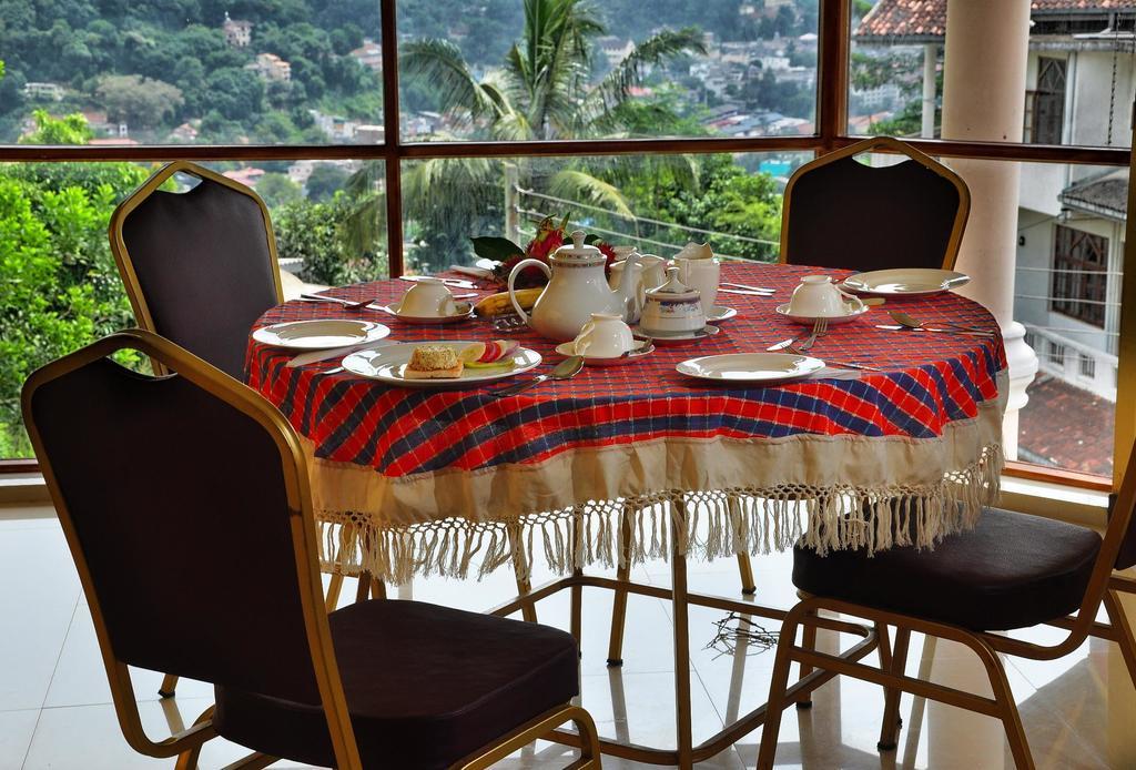 Kanda Holiday Bungalow Kandy Dış mekan fotoğraf