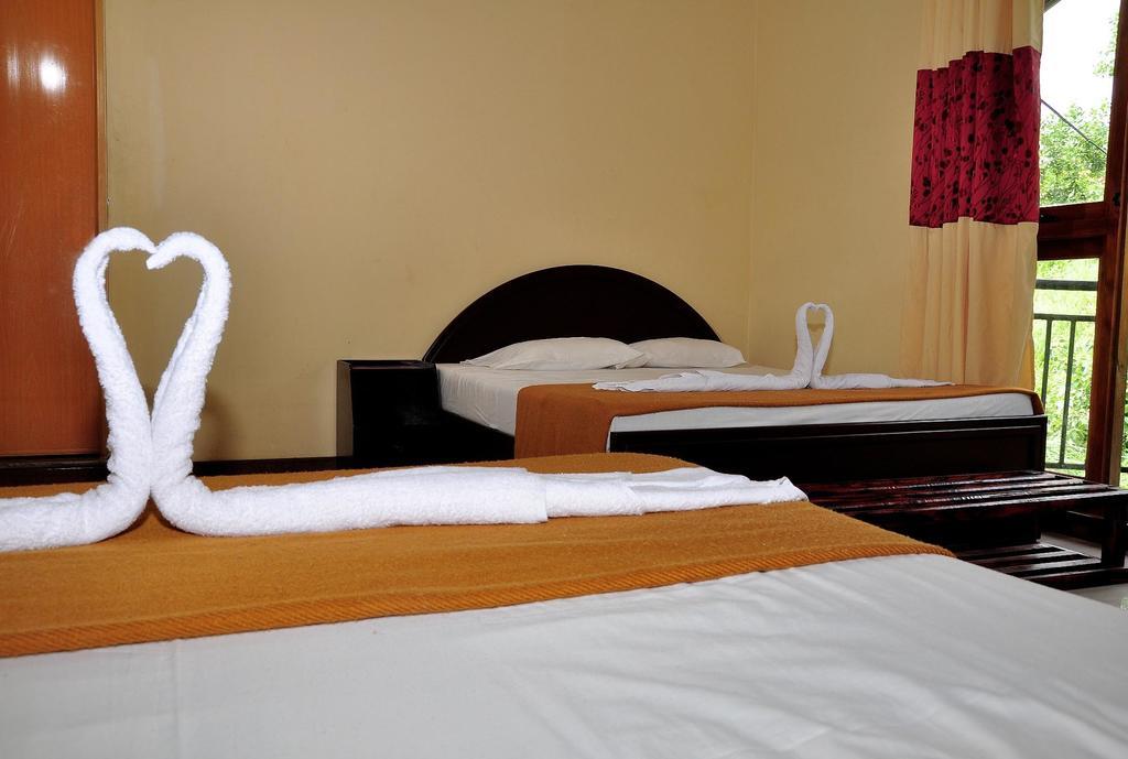 Kanda Holiday Bungalow Kandy Dış mekan fotoğraf