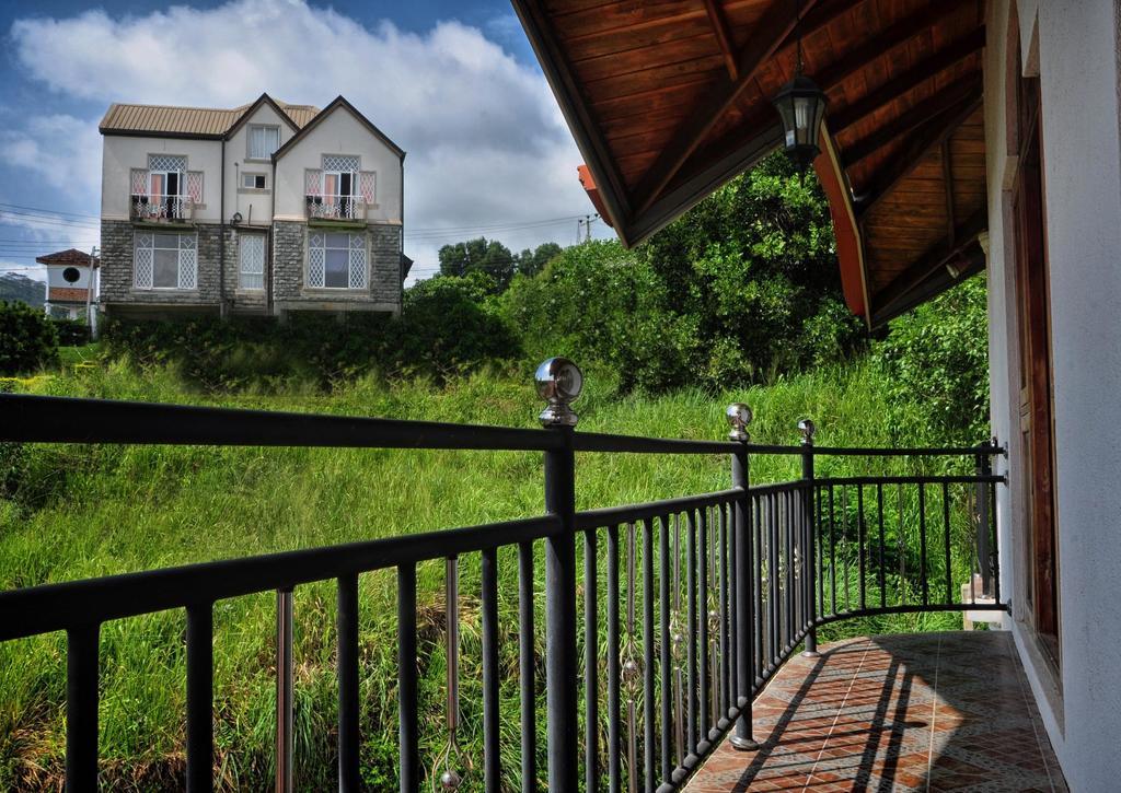 Kanda Holiday Bungalow Kandy Dış mekan fotoğraf