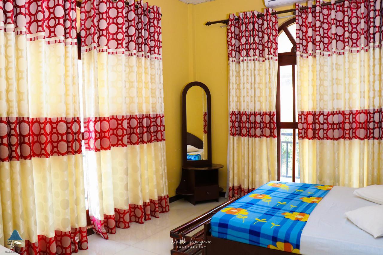 Kanda Holiday Bungalow Kandy Dış mekan fotoğraf