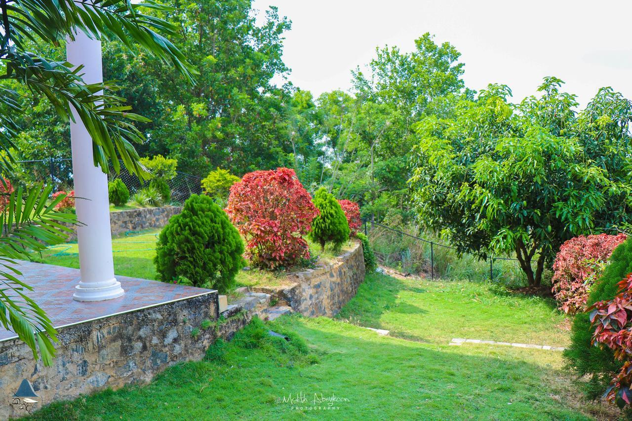 Kanda Holiday Bungalow Kandy Dış mekan fotoğraf