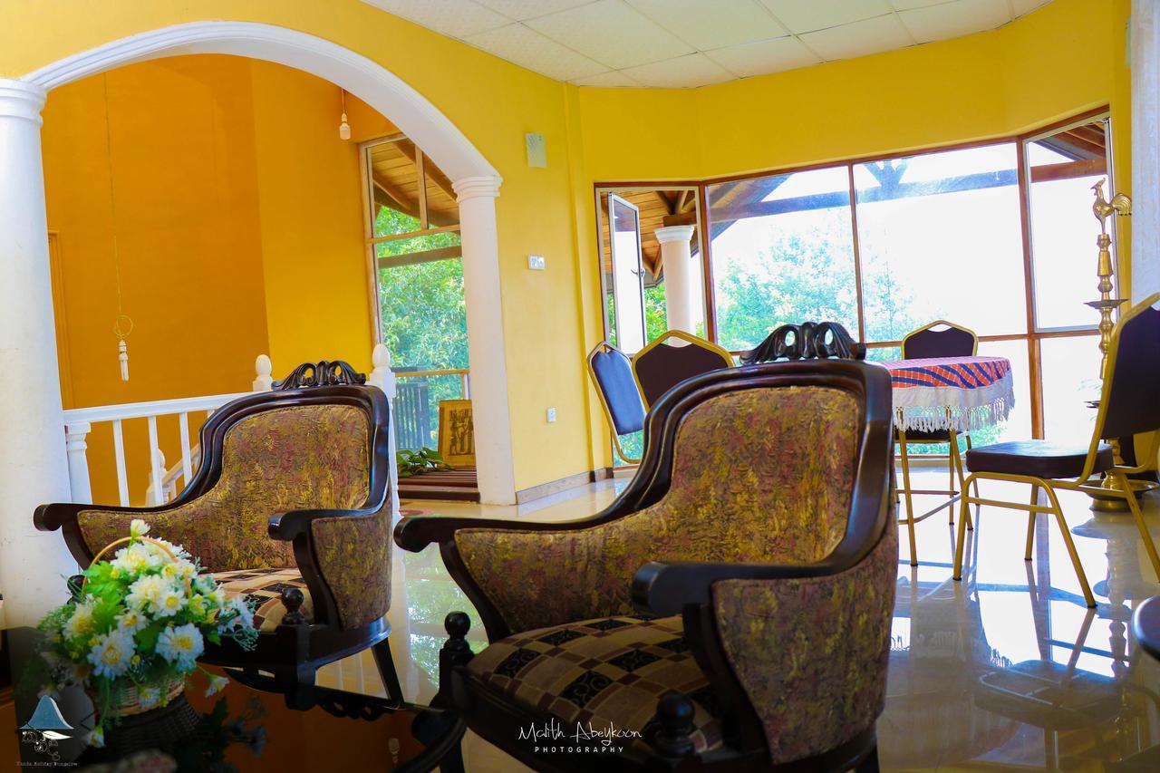 Kanda Holiday Bungalow Kandy Dış mekan fotoğraf