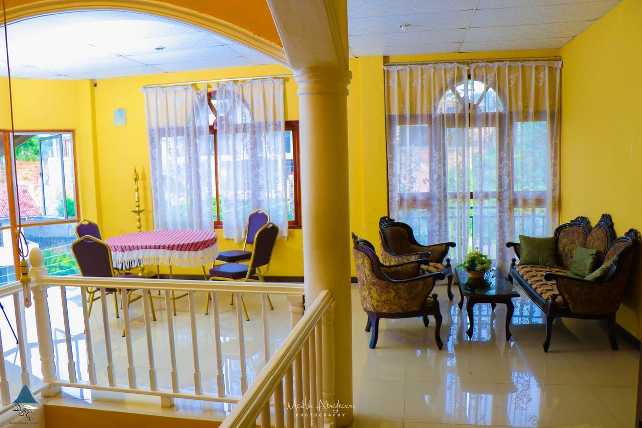 Kanda Holiday Bungalow Kandy Dış mekan fotoğraf