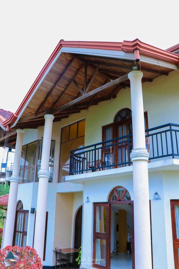 Kanda Holiday Bungalow Kandy Dış mekan fotoğraf