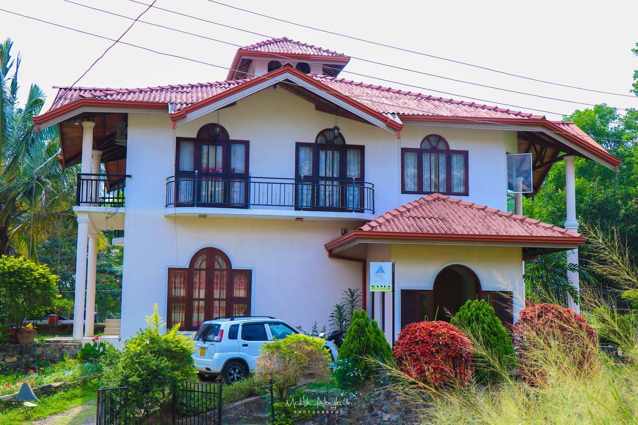 Kanda Holiday Bungalow Kandy Dış mekan fotoğraf