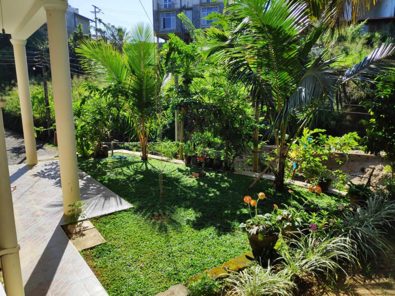 Kanda Holiday Bungalow Kandy Dış mekan fotoğraf