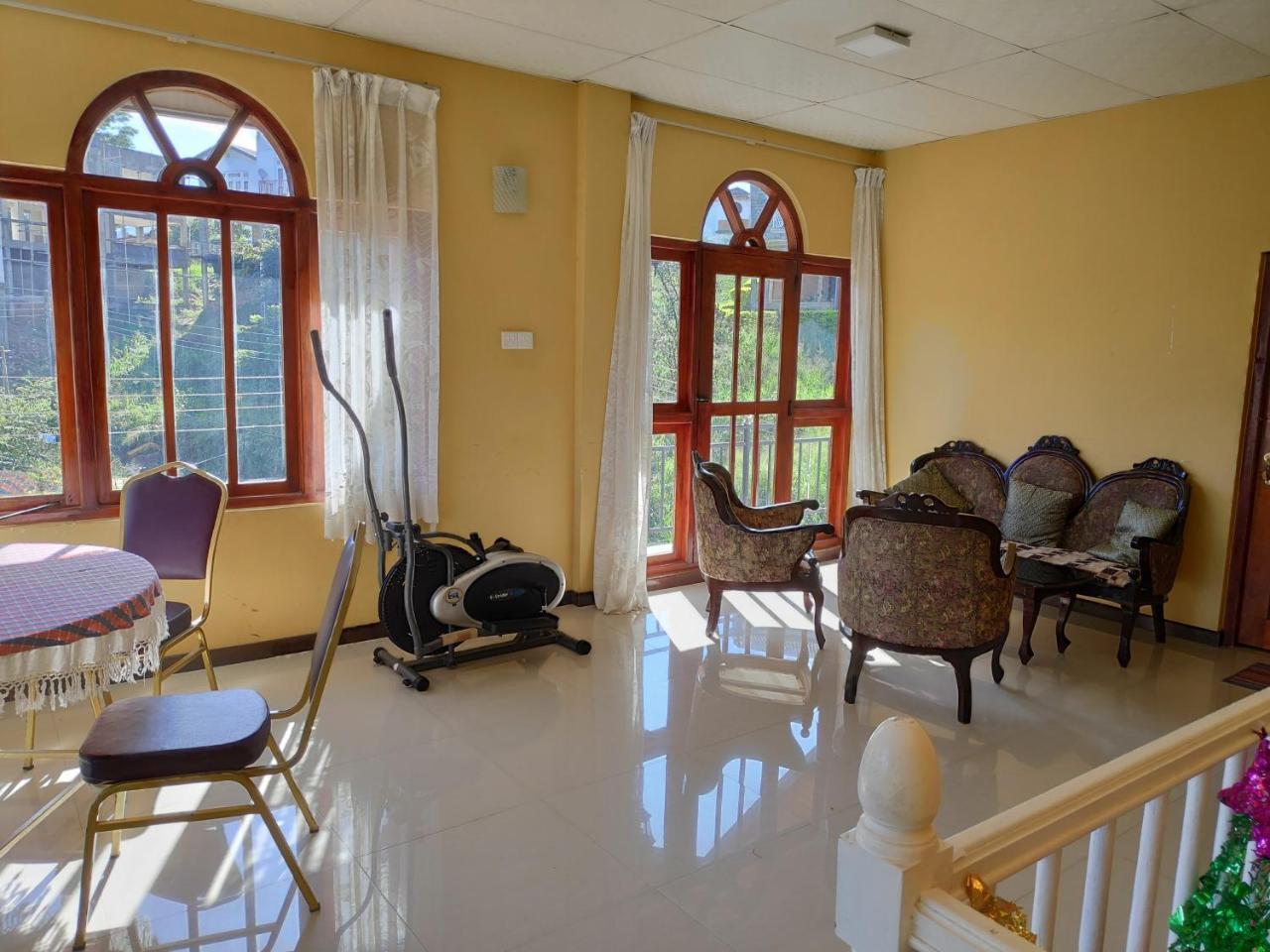 Kanda Holiday Bungalow Kandy Dış mekan fotoğraf