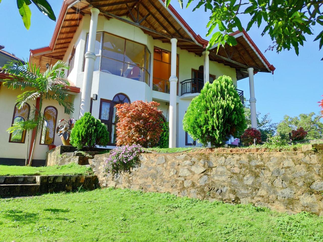 Kanda Holiday Bungalow Kandy Dış mekan fotoğraf