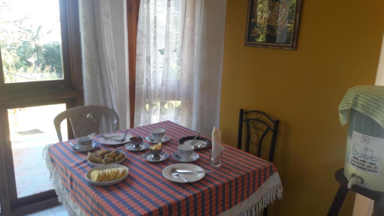Kanda Holiday Bungalow Kandy Dış mekan fotoğraf