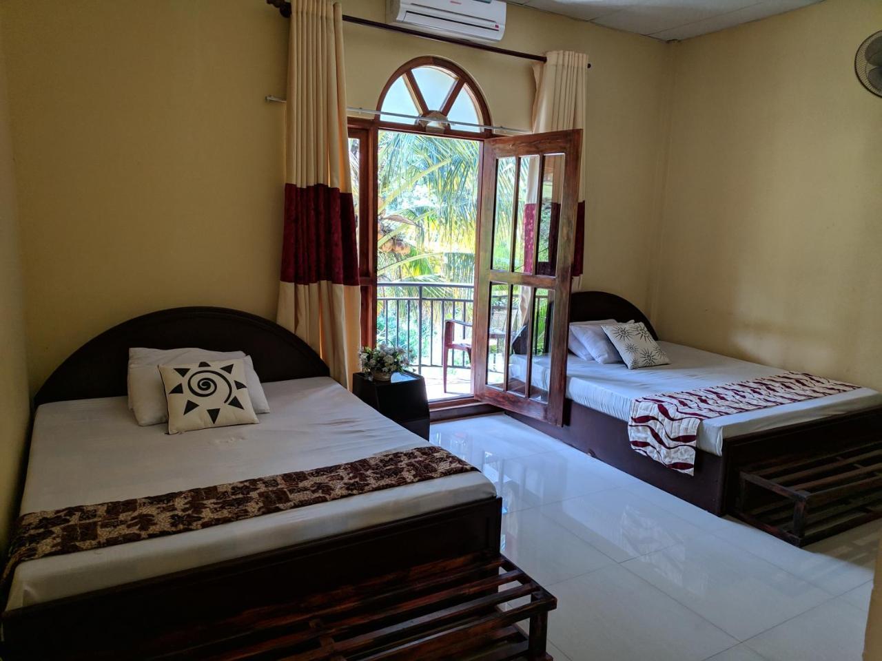 Kanda Holiday Bungalow Kandy Dış mekan fotoğraf
