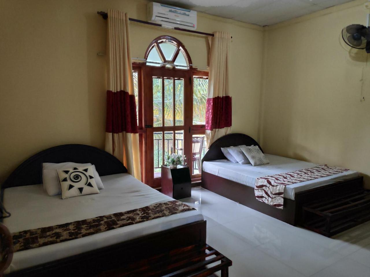 Kanda Holiday Bungalow Kandy Oda fotoğraf
