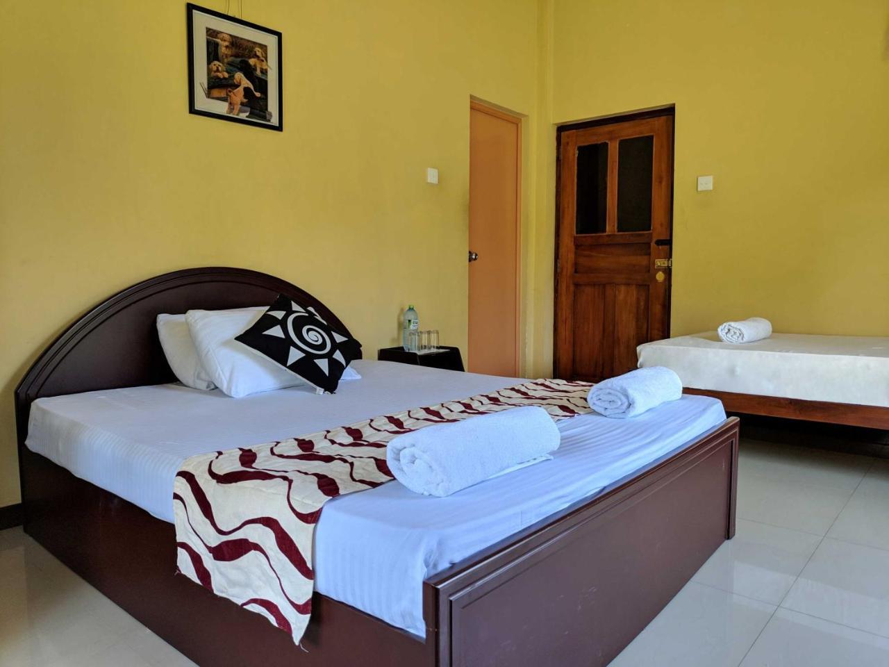 Kanda Holiday Bungalow Kandy Dış mekan fotoğraf