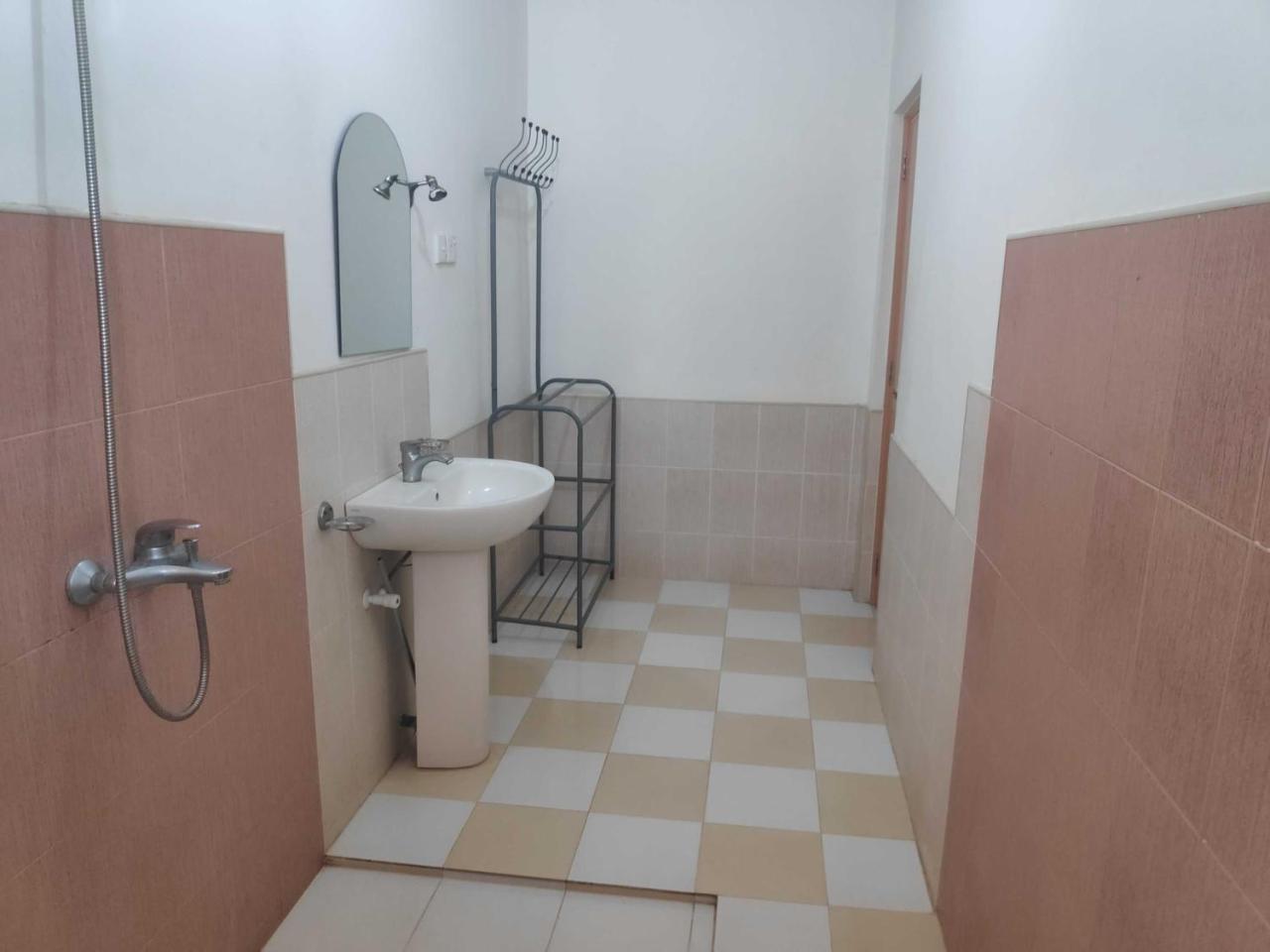 Kanda Holiday Bungalow Kandy Dış mekan fotoğraf