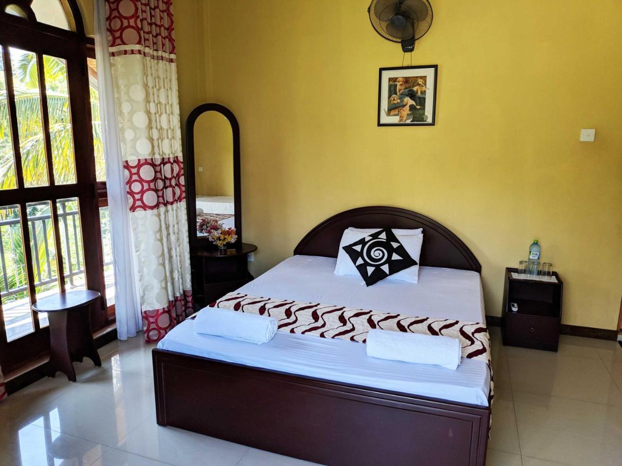 Kanda Holiday Bungalow Kandy Dış mekan fotoğraf