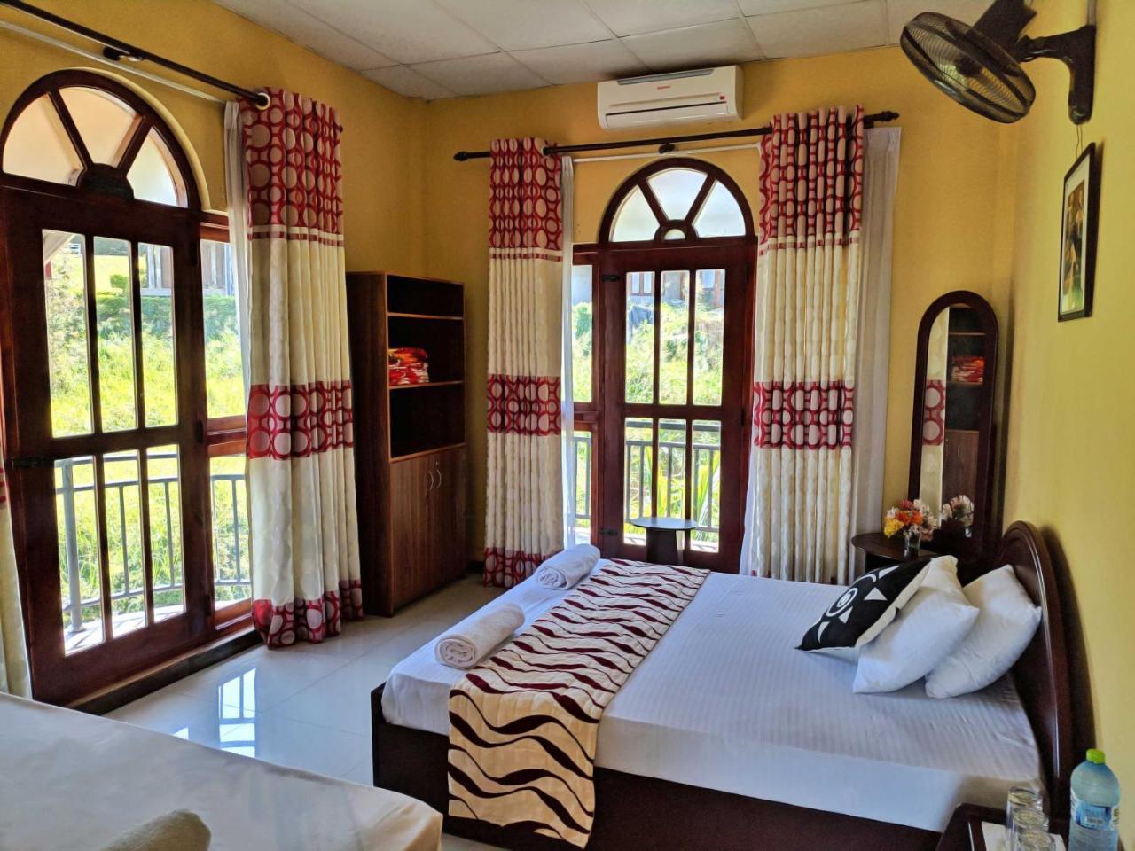 Kanda Holiday Bungalow Kandy Dış mekan fotoğraf