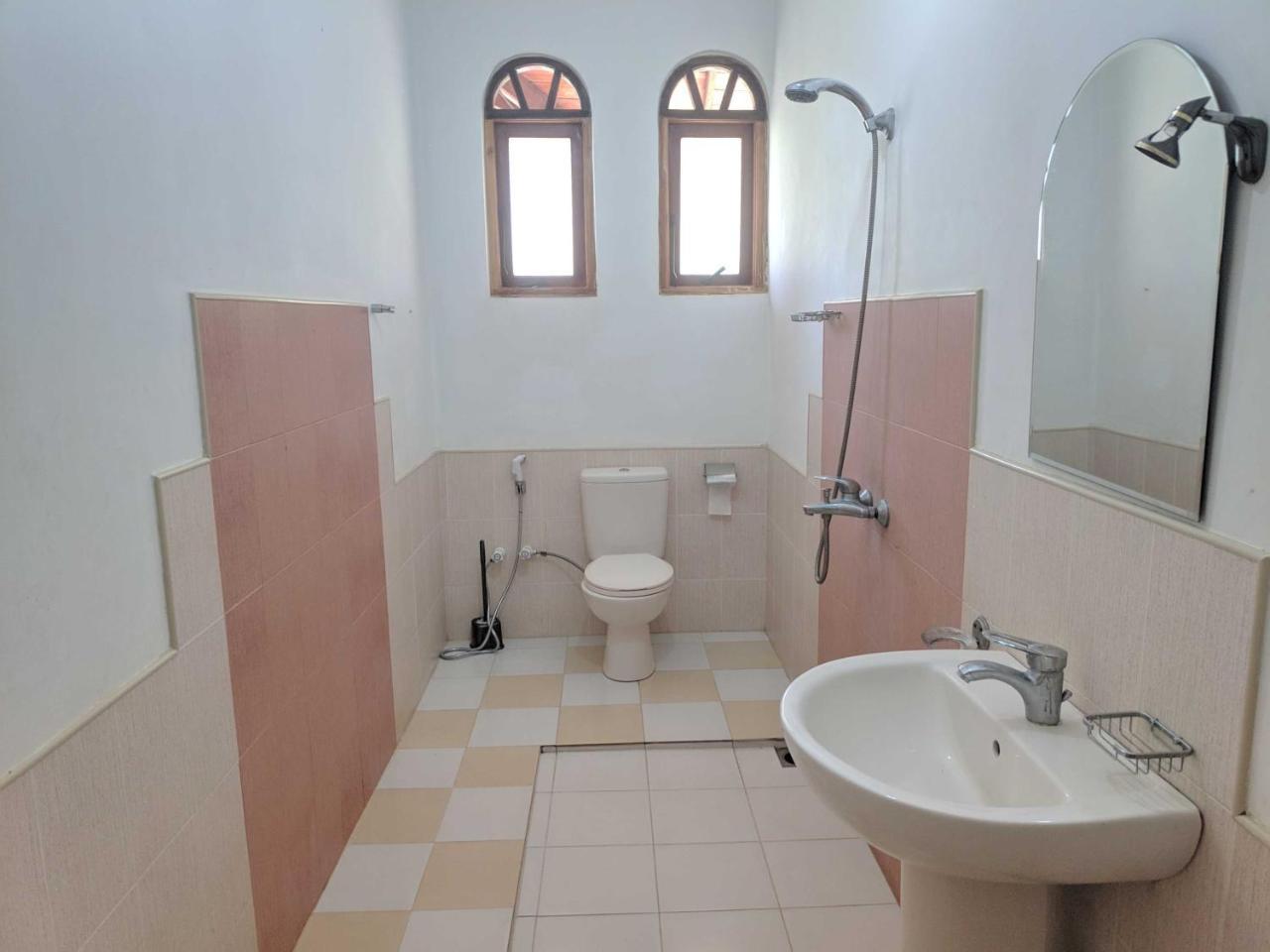 Kanda Holiday Bungalow Kandy Dış mekan fotoğraf