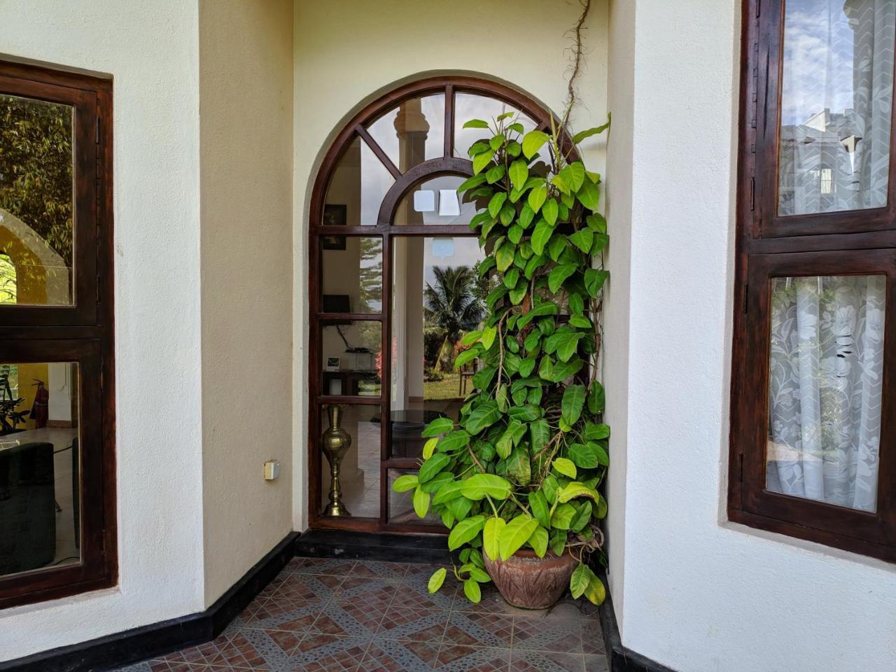 Kanda Holiday Bungalow Kandy Dış mekan fotoğraf