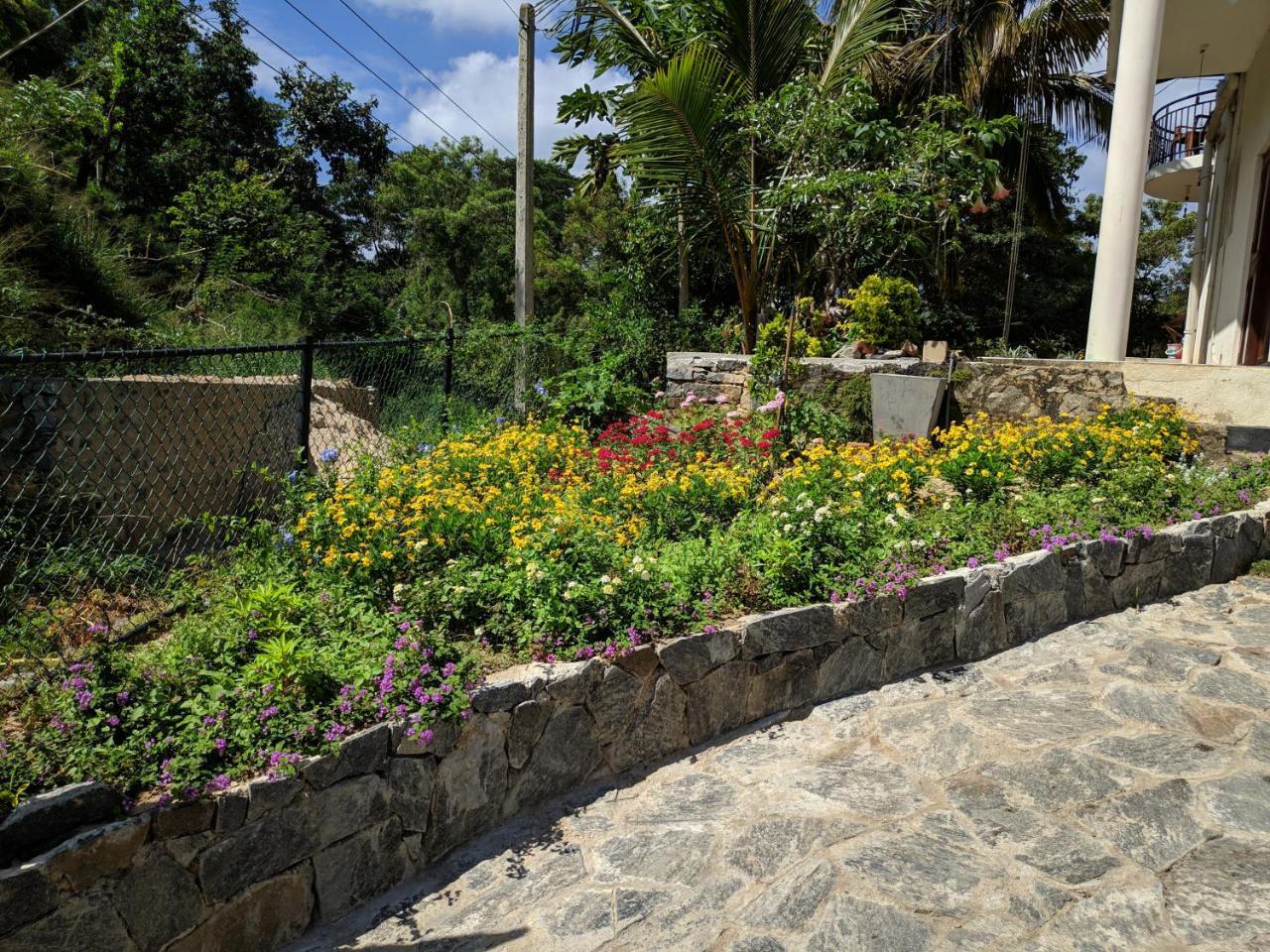 Kanda Holiday Bungalow Kandy Dış mekan fotoğraf